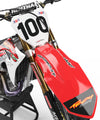 1998 Troy Graphic Kit for HONDA